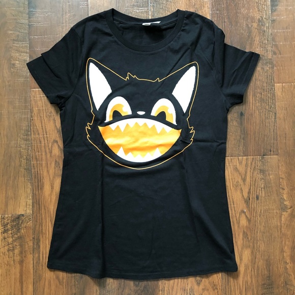 Tops - Tasmanian Devil t-shirt, NWOT